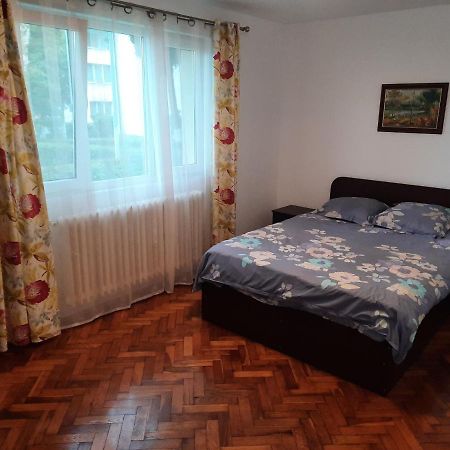 Cozy Three Rooms Apartment Kluż-Napoka Zewnętrze zdjęcie