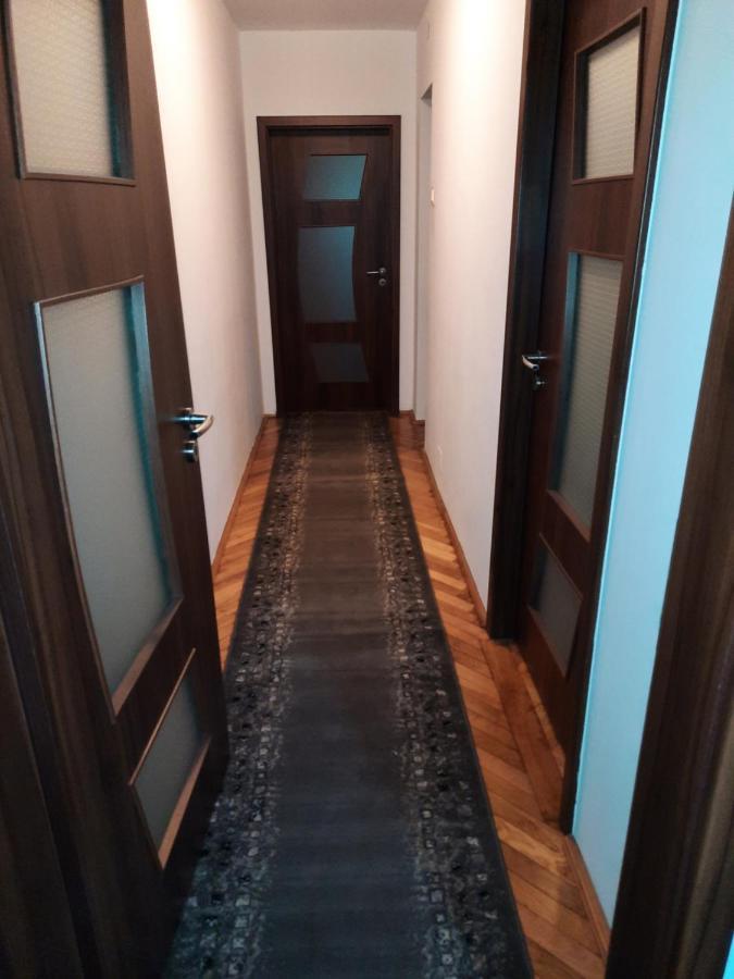 Cozy Three Rooms Apartment Kluż-Napoka Zewnętrze zdjęcie
